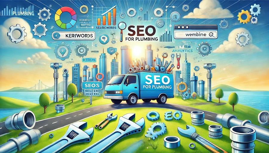 SEO for Plumbing